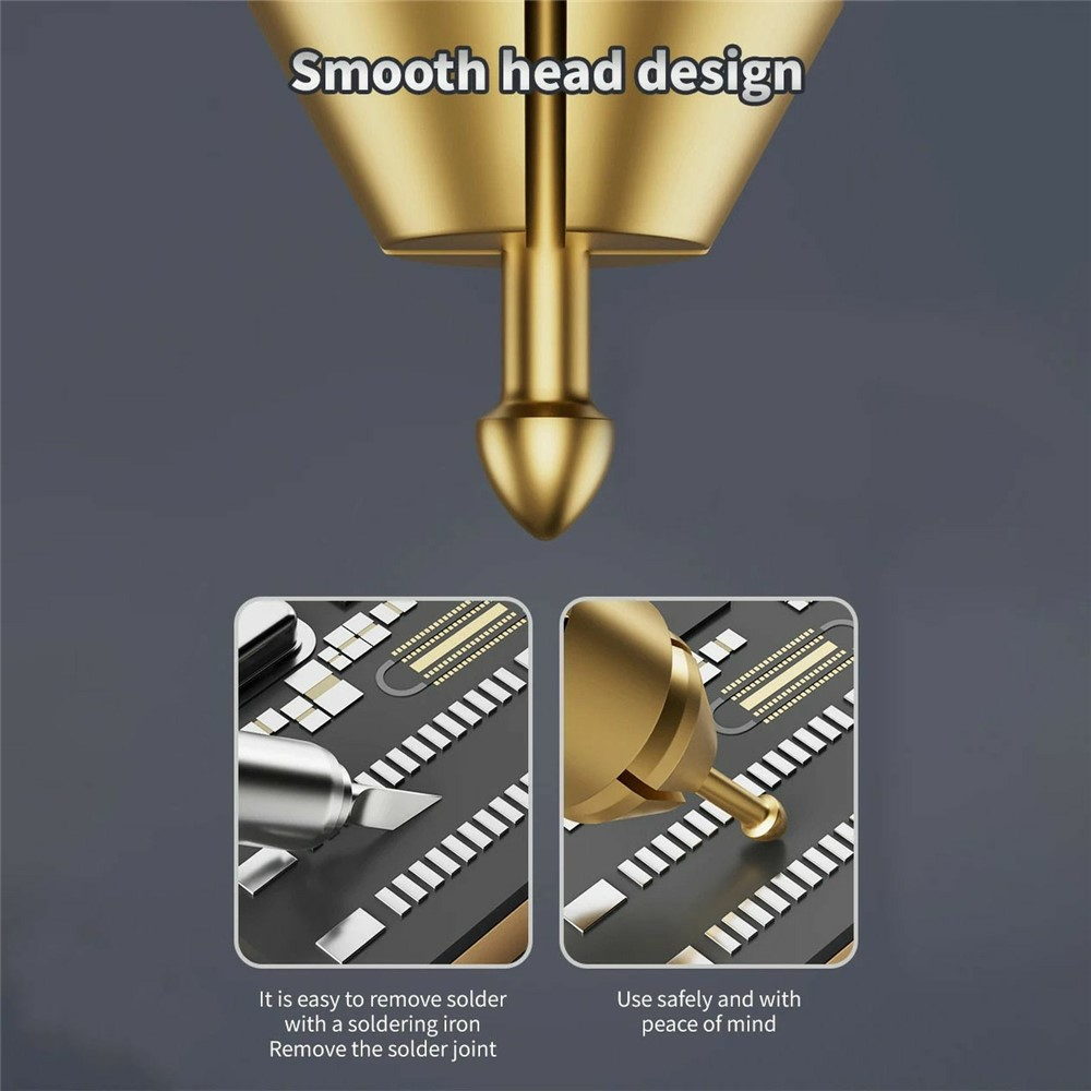 Lanrui M24 Solder Flux Uniforming Tool
