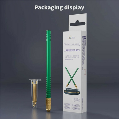 Lanrui M24 Solder Flux Uniforming Tool