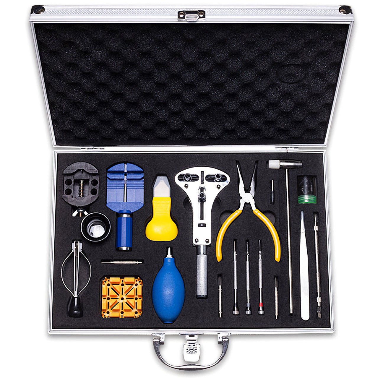 OEM Watchmaking Tools SC8007, 40in1