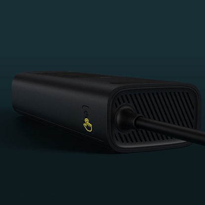 Inwerter samochodowy Baseus, 150W CRNBQ-A01