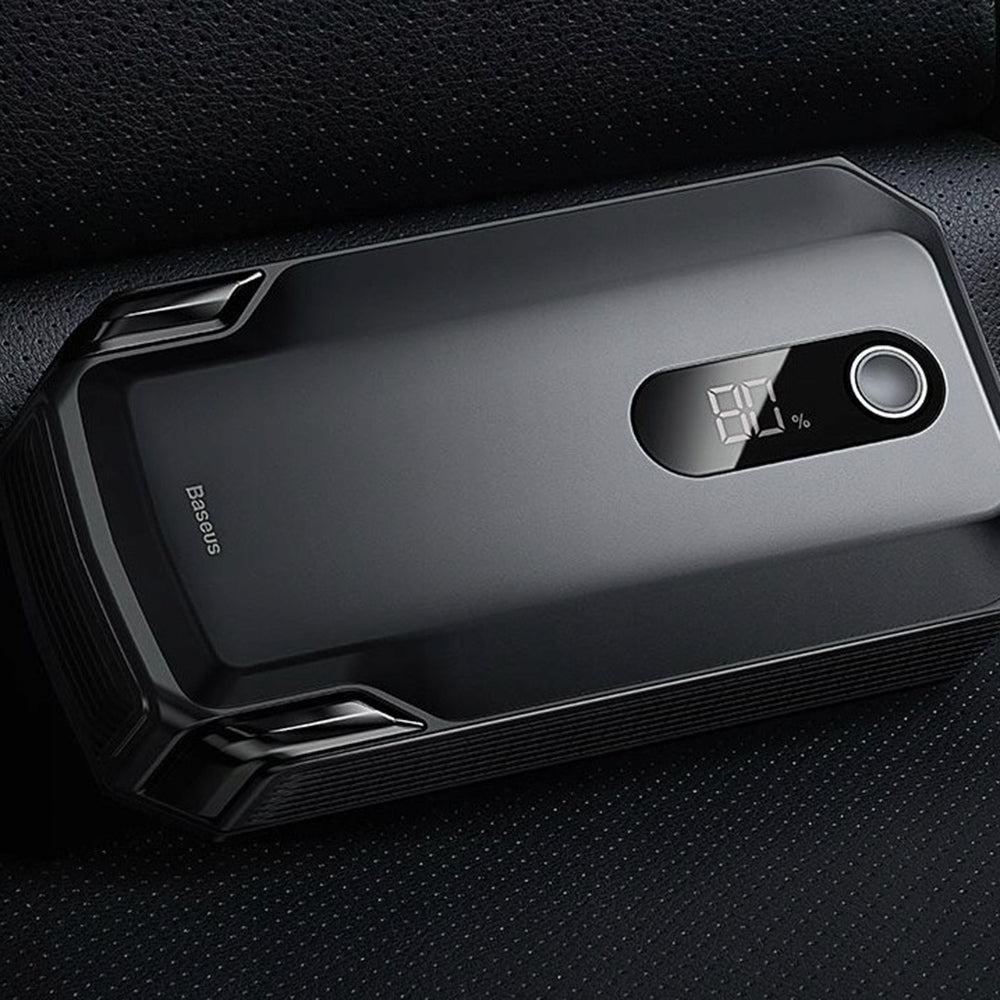 Baseus Super Energy Max C0120500 Car Jump Starter