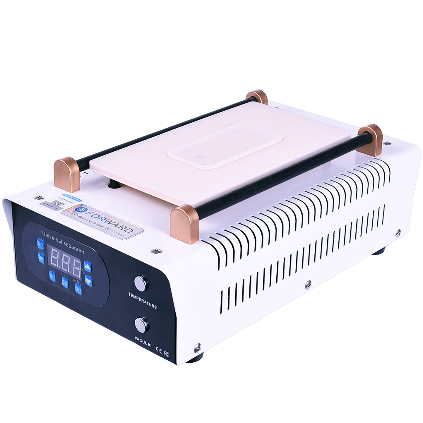 Zestaw baterii HB2856B3EWW-11A + HB245179EWW-11A do Huawei Mate X7 Service Pack i dedykowane narzędzia serwisowe