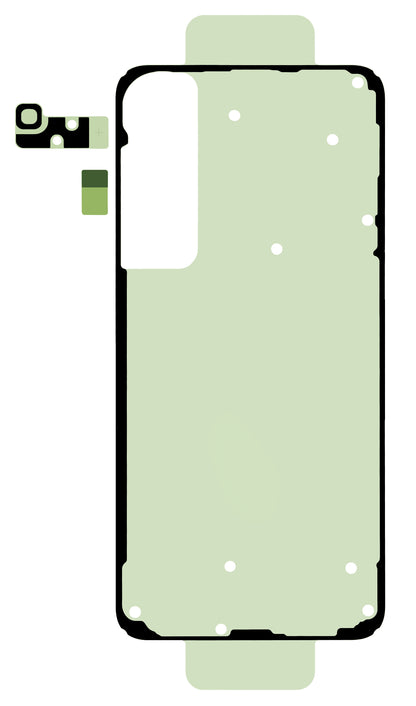 Zestaw klejów do obudowy baterii Samsung Galaxy S25+ S936, Service Pack GH82-36508A