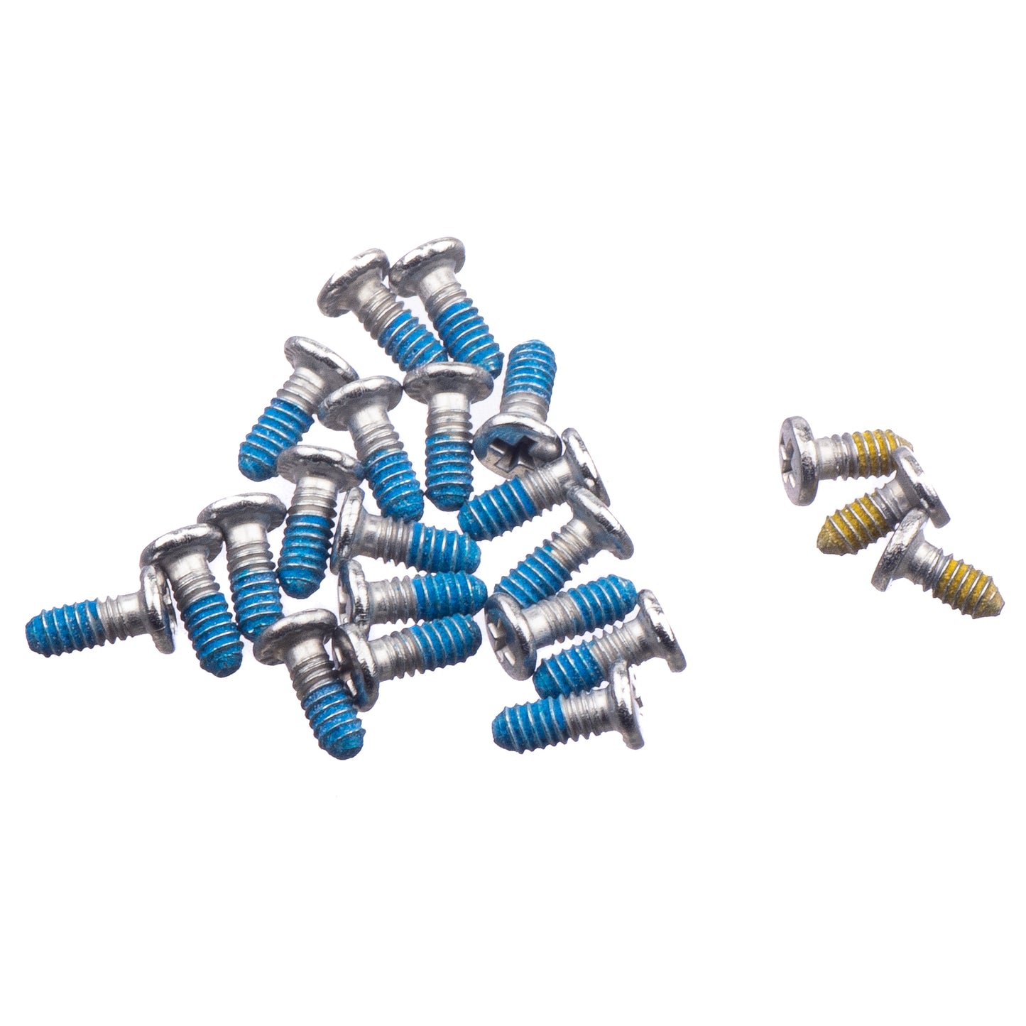 Zestaw klejów do obudowy baterii Samsung Galaxy S21+ 5G G996, Service Pack GH82-24565A