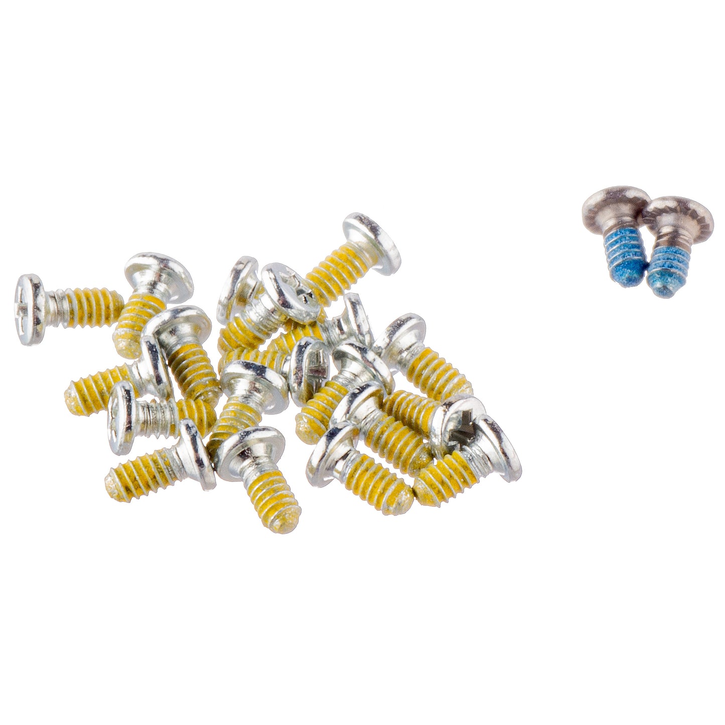 Zestaw klejów do obudowy baterii Samsung Galaxy S22 Ultra 5G S908, Service Pack GH82-27490A