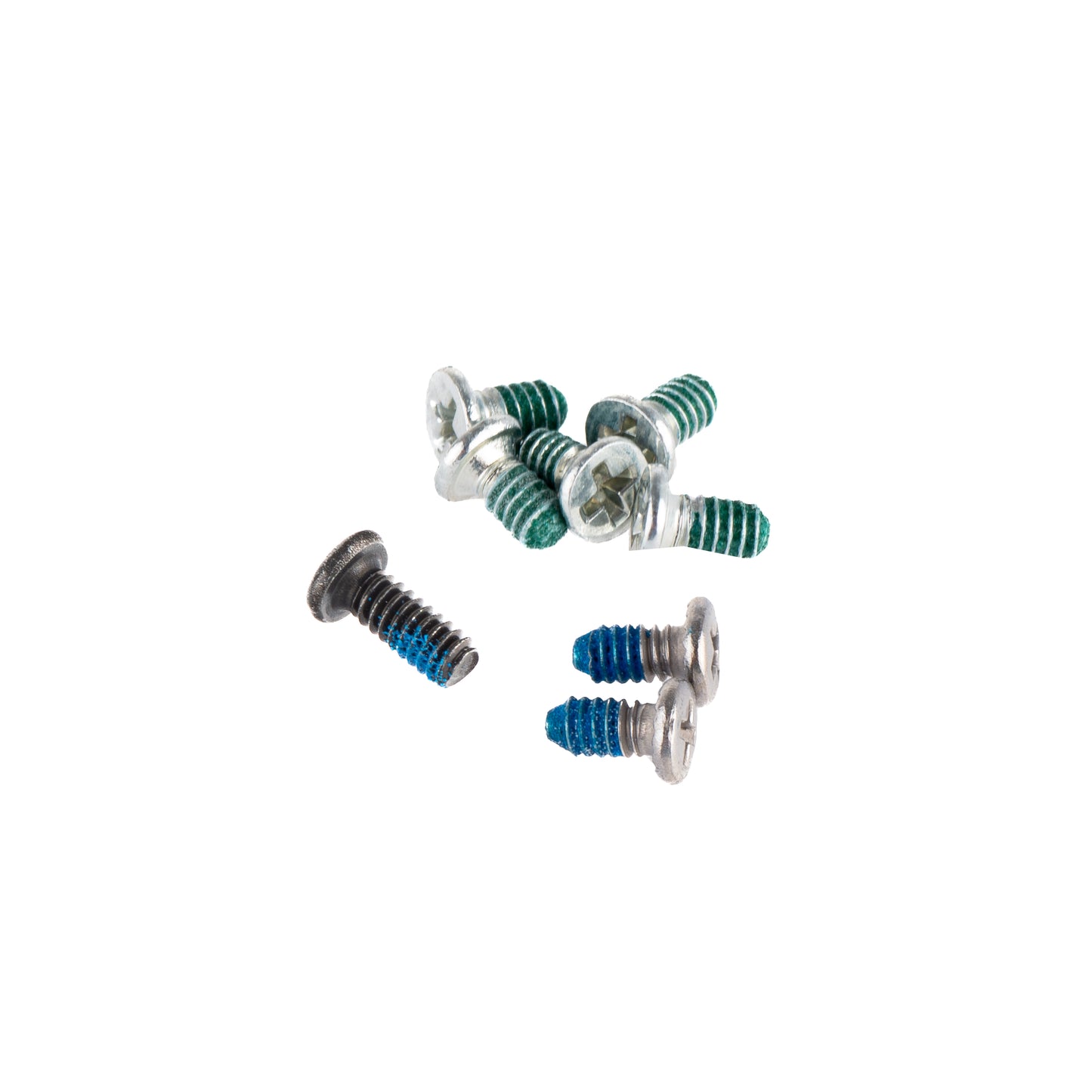 Zestaw klejów do pokrywy baterii Samsung Galaxy Z Flip4 F721, Service Pack GH82-29628A