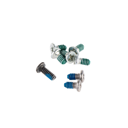 Zestaw klejów do pokrywy baterii Samsung Galaxy Z Flip4 F721, Service Pack GH82-29628A