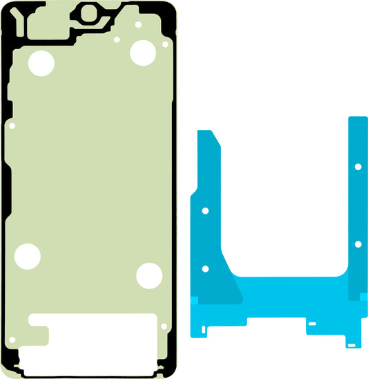 Zestaw klejów do wyświetlacza Samsung Galaxy S26 Ultra S948, Service Pack GH82-38990A