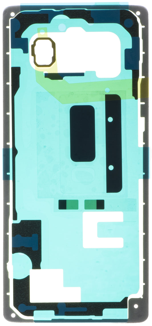 Zestaw klejów do pokrywy baterii Samsung Galaxy Note 8 N950, Service Pack GH82-15092A