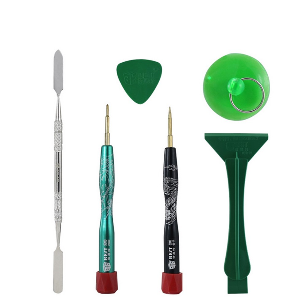 Zestaw naprawczy Best BST-599, 6w1