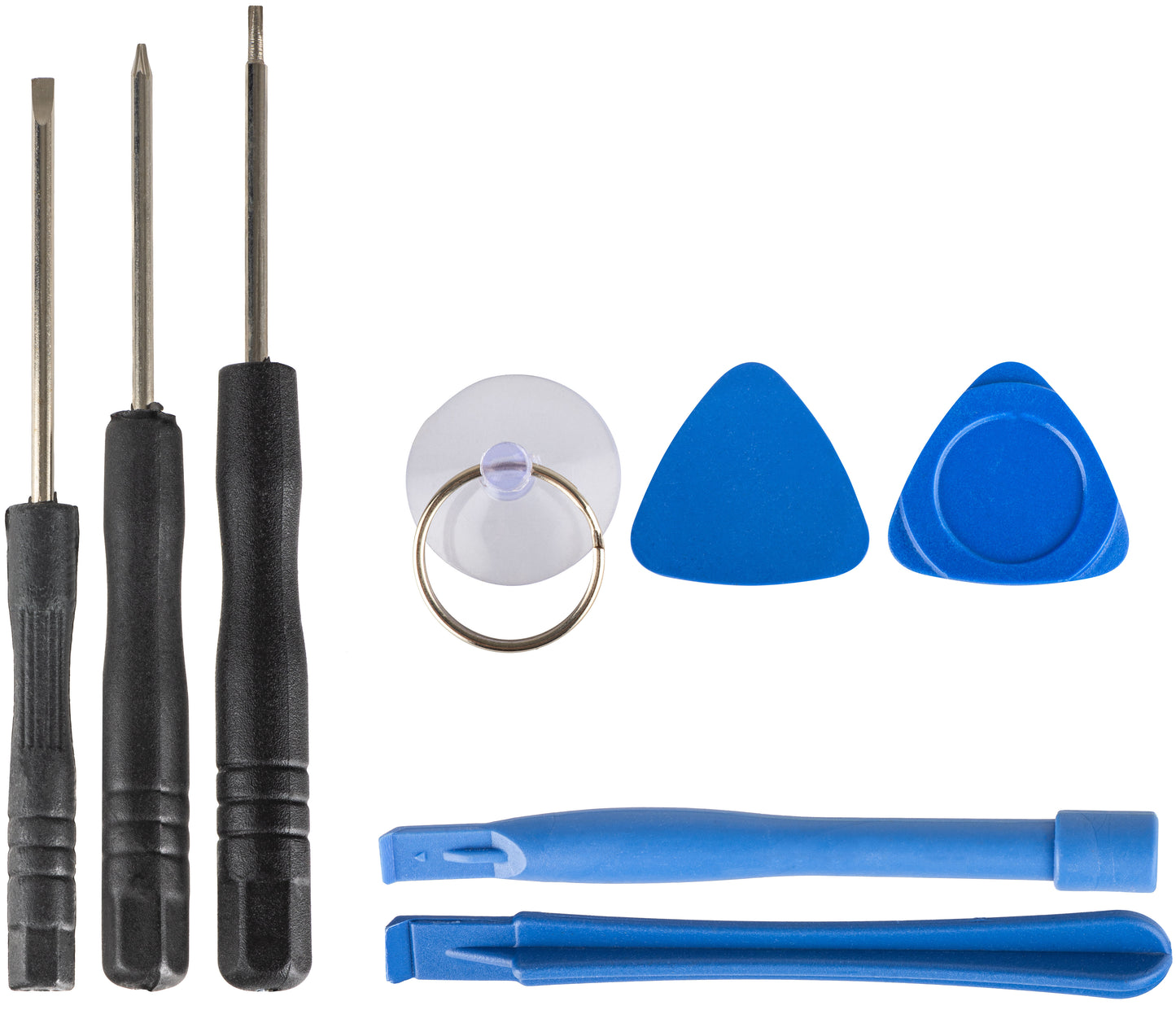 Zestaw naprawczy OEM, 8w1