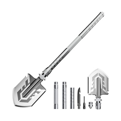 Zestaw przetrwania WZK WSS-211, Szary