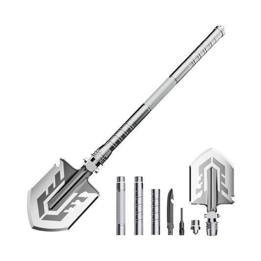 Zestaw przetrwania WZK WSS-211, Szary