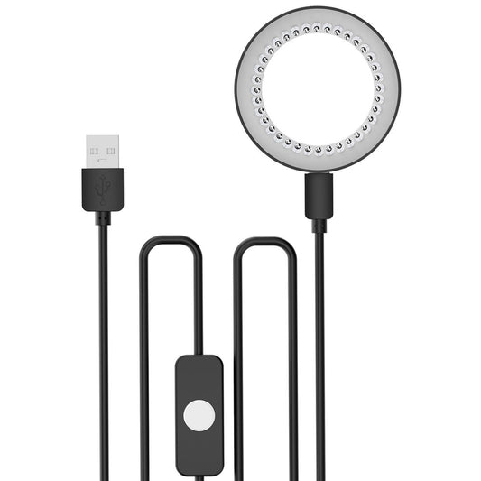 Lampa KSLid OK-13 do mikroskopu, czarna