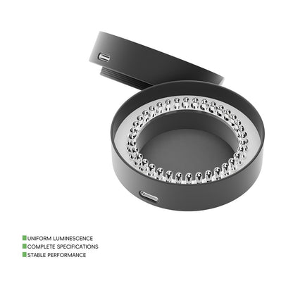 Lampa KSLid OK-13 do mikroskopu, czarna