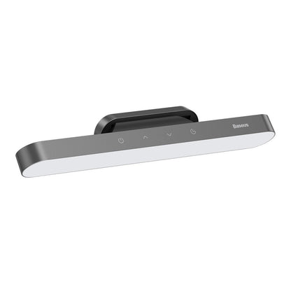 Lampa Led do biurka Baseus, Szara DGXC-C0G