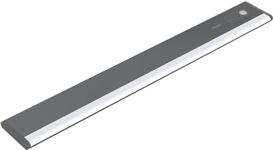 Lampa LED Yeelight A30, 5W, 4000K, czujnik, 30cm, szary YLYYD-0014