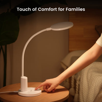 Lampa Led do biurka Yeelight Pura, Biała YLYTD-0034