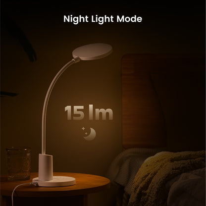 Lampa Led do biurka Yeelight Pura, Biała YLYTD-0034