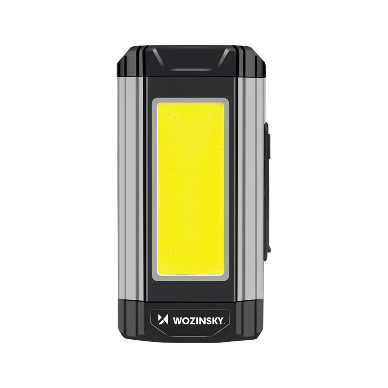 LED Work Lamp WZK WLR-15W, 1500lm, Gray