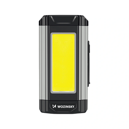 LED Work Lamp WZK WLR-15W, 1500lm, Gray