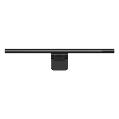 Baseus i-Wok LED Monitor Lamp, 2900K - 5000K, Black DGIWK-B01