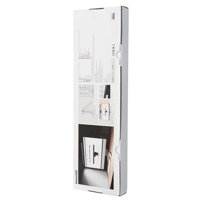 Lampa Led Monitor Baseus i-Wok2, 2700K - 6500K, Czarna DGIW000101