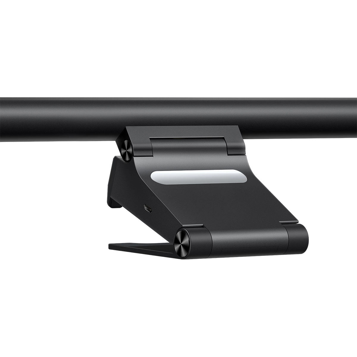 Lampa Led Monitor Baseus i-Wok2, 2700K - 6500K, Czarna DGIW000101