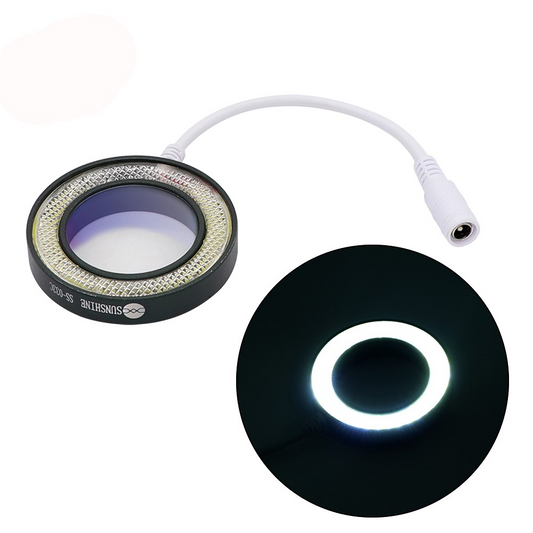 Lampa Sunshine SS-033C do mikroskopu