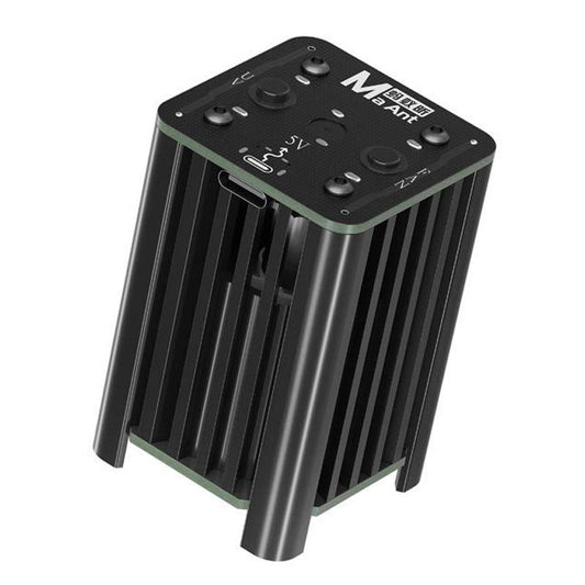 Lampa UV MaAnt MY-01, 2w1