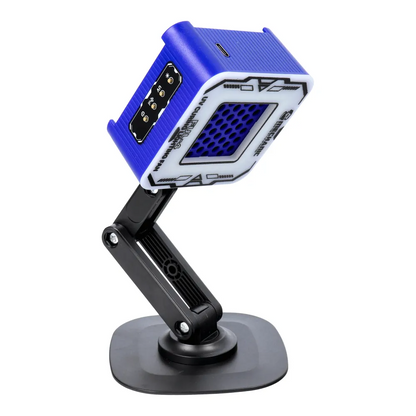 Odsysacz dymu Mechanic FUL-4, 4w1