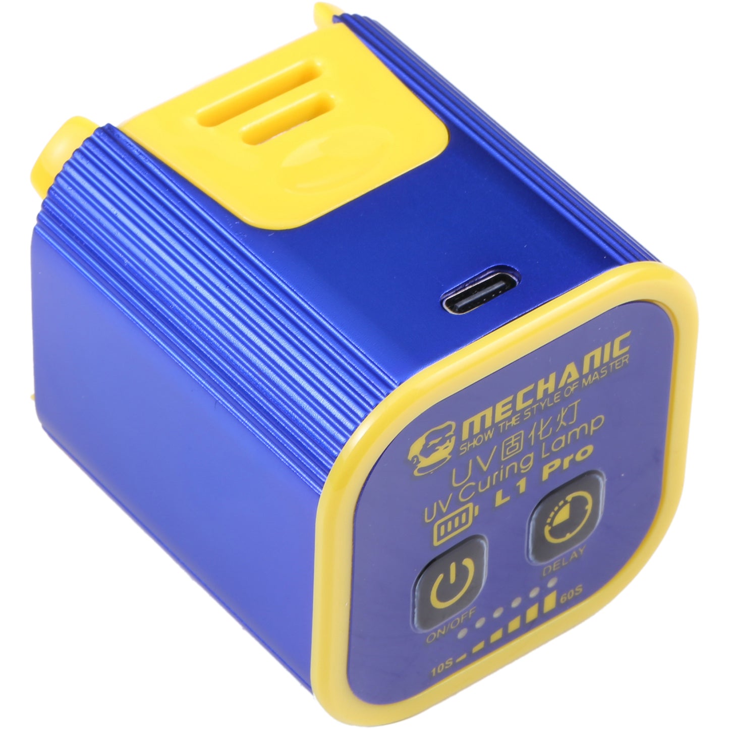UV Lamp Mechanic L1 Pro