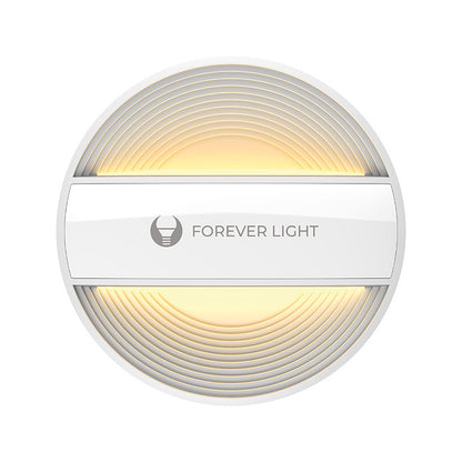 Lampa Veghe Forever FLC-20, czujnik, 3000K