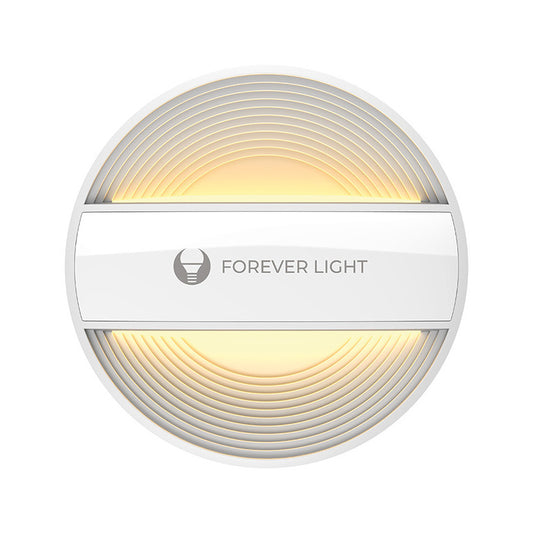 Lampa Veghe Forever FLC-20, czujnik, 3000K