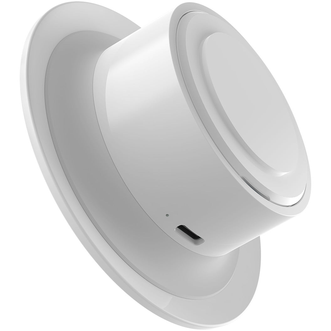 Lampa Led Nocna Xiaomi Light 3, 2700K, Czujnik, Biała BHR8978GL