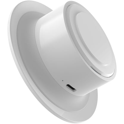 Lampa Led Nocna Xiaomi Light 3, 2700K, Czujnik, Biała BHR8978GL
