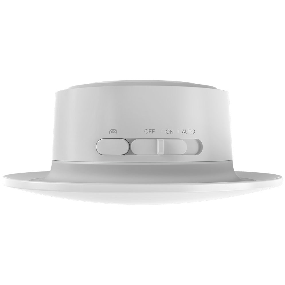 Lampa Led Nocna Xiaomi Light 3, 2700K, Czujnik, Biała BHR8978GL