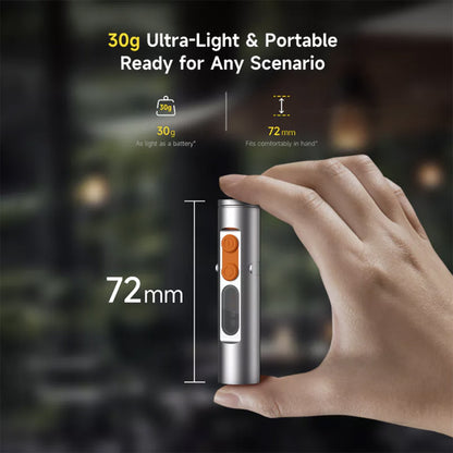 Latarka LED Deerma SD01 4w1