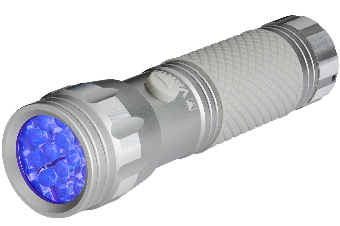 Latarka Varta UV LED