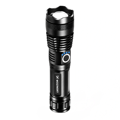 Latarka LED WZK WLT-15W, 1500lm, IP65