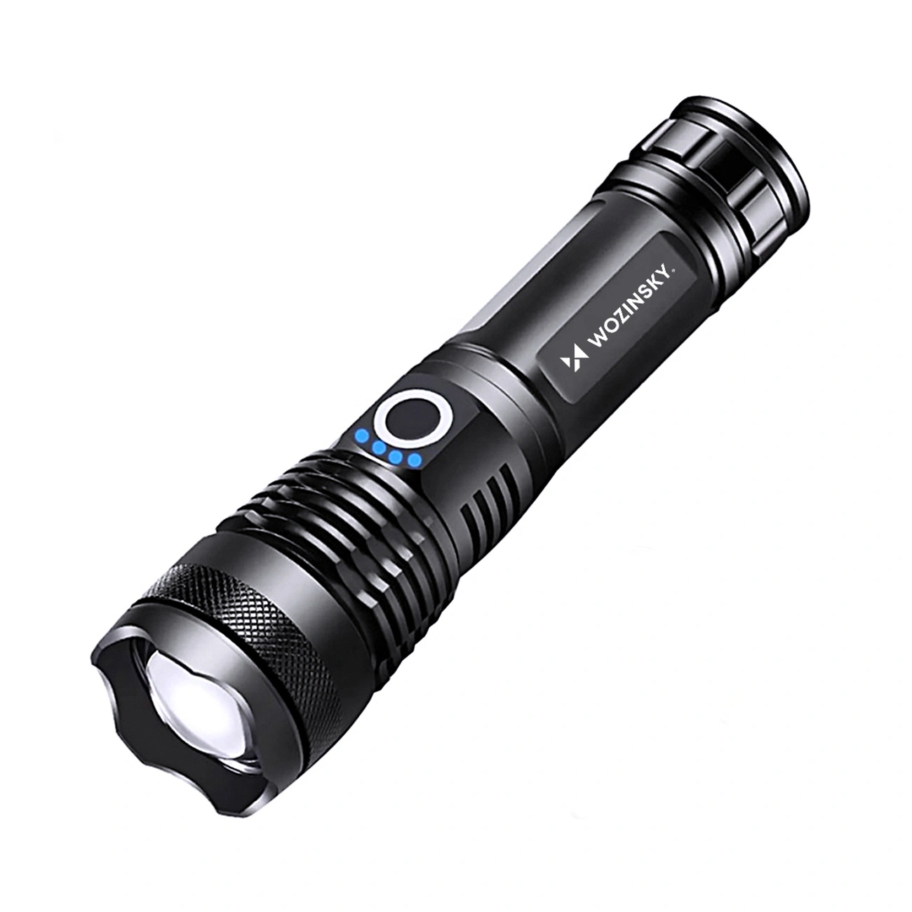 Latarka LED WZK WLT-15W, 1500lm, IP65