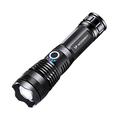 Latarka LED WZK WLT-15W, 1500lm, IP65