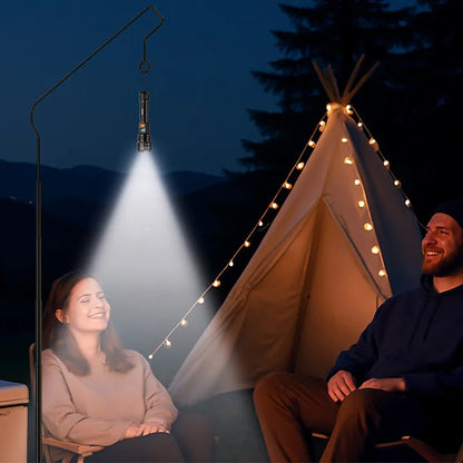 Latarka LED Yesido TC10, 220lm