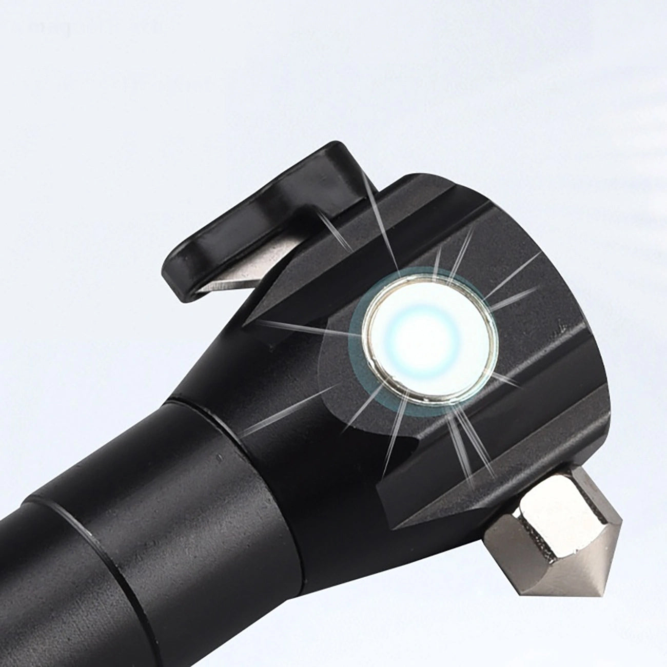 Latarka LED WZK WLR-31 3w1, 5W, 500lm