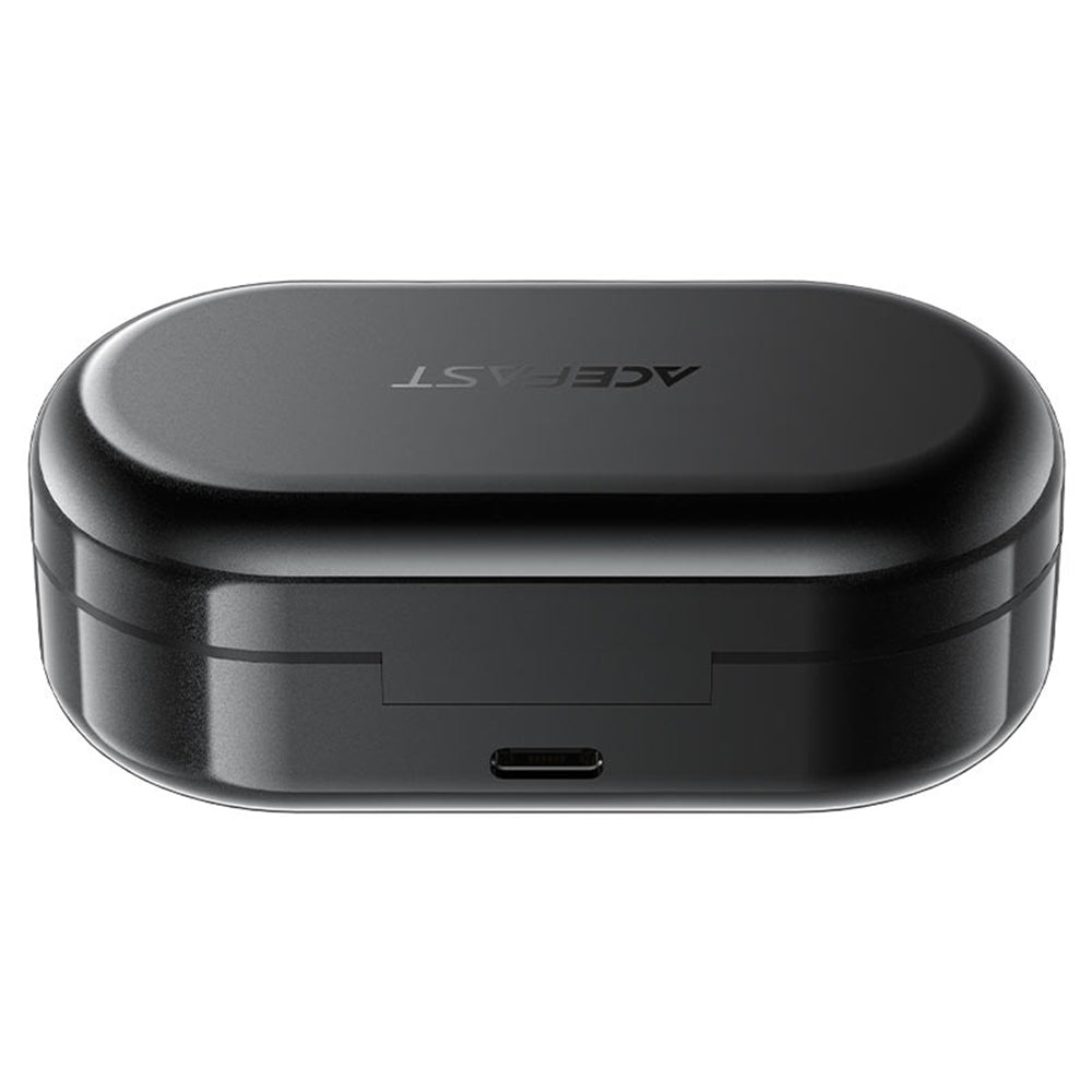 Lavaliera Acefast R3, USB-C, Zestaw 2 sztuki, Czarna