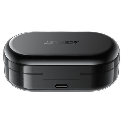 Lavaliera Acefast R3, USB-C, Zestaw 2 sztuki, Czarna