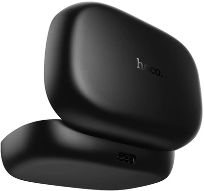 HOCO L27 Lavalier, USB-C, Set of 2, Black