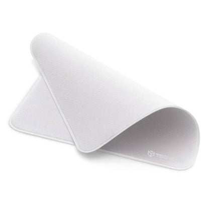 Ściereczka z Mikrofibry Techsuit TPC1, Biała