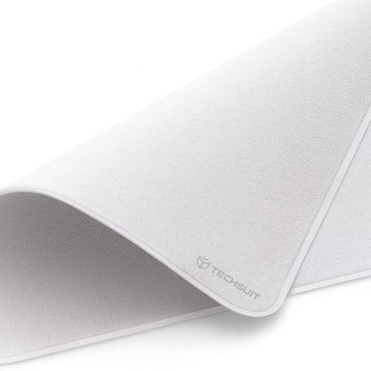 Ściereczka z Mikrofibry Techsuit TPC1, Biała