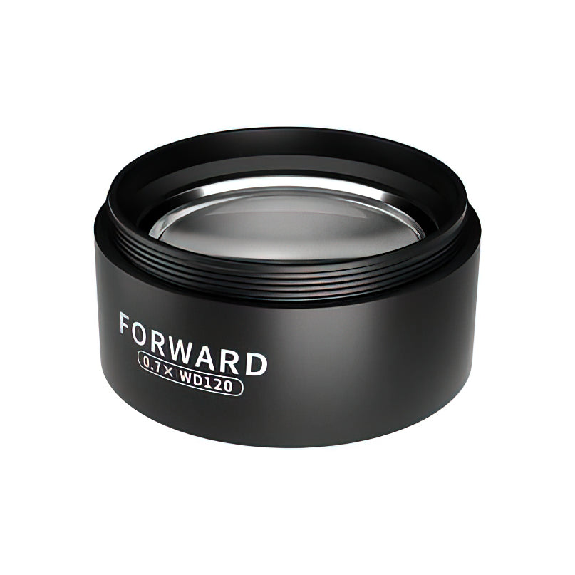 Soczewka mikroskopowa Forward FW-OL07, 0,7x